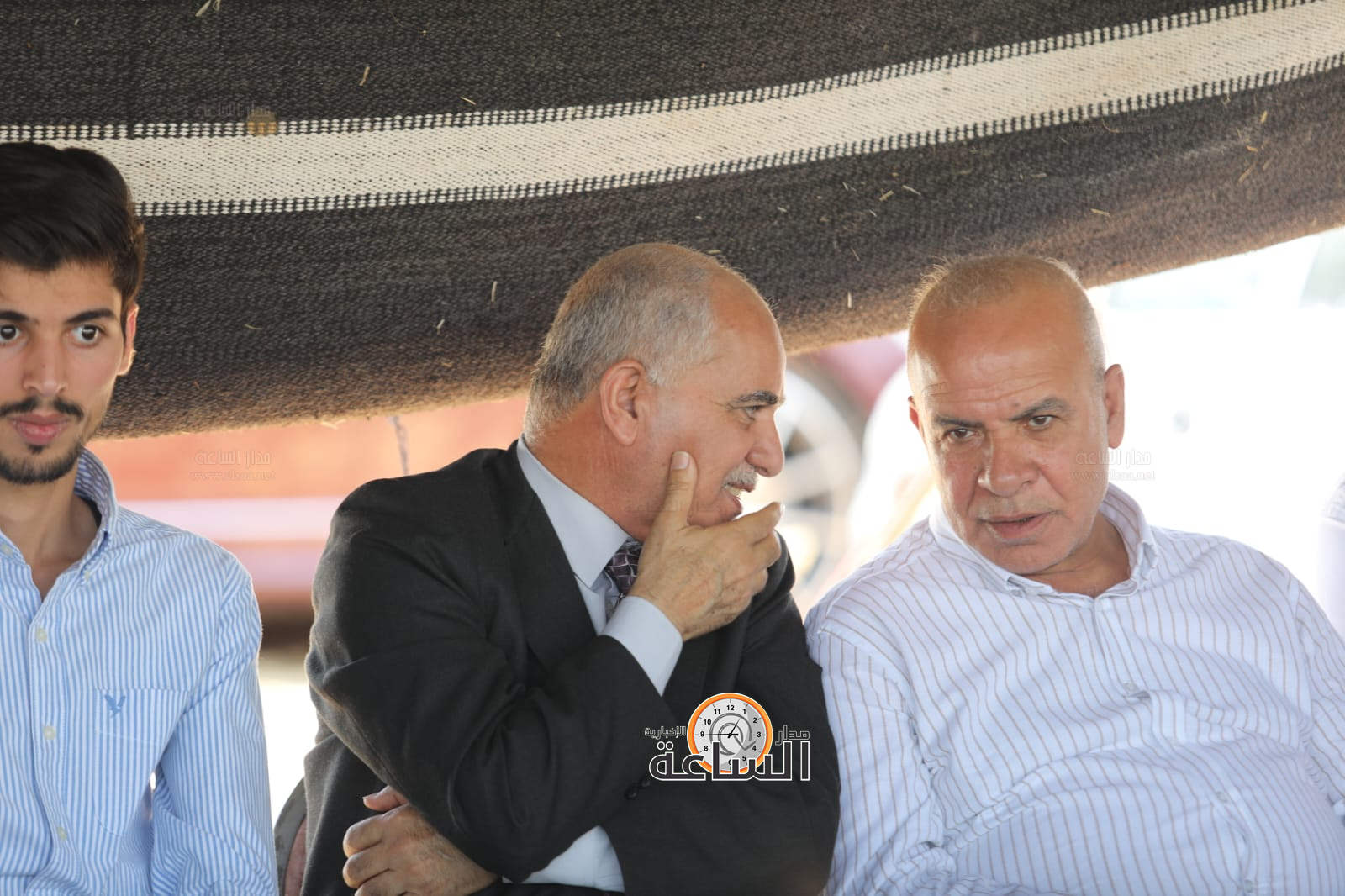 Madar Al-Saa Images 0.561050458641102