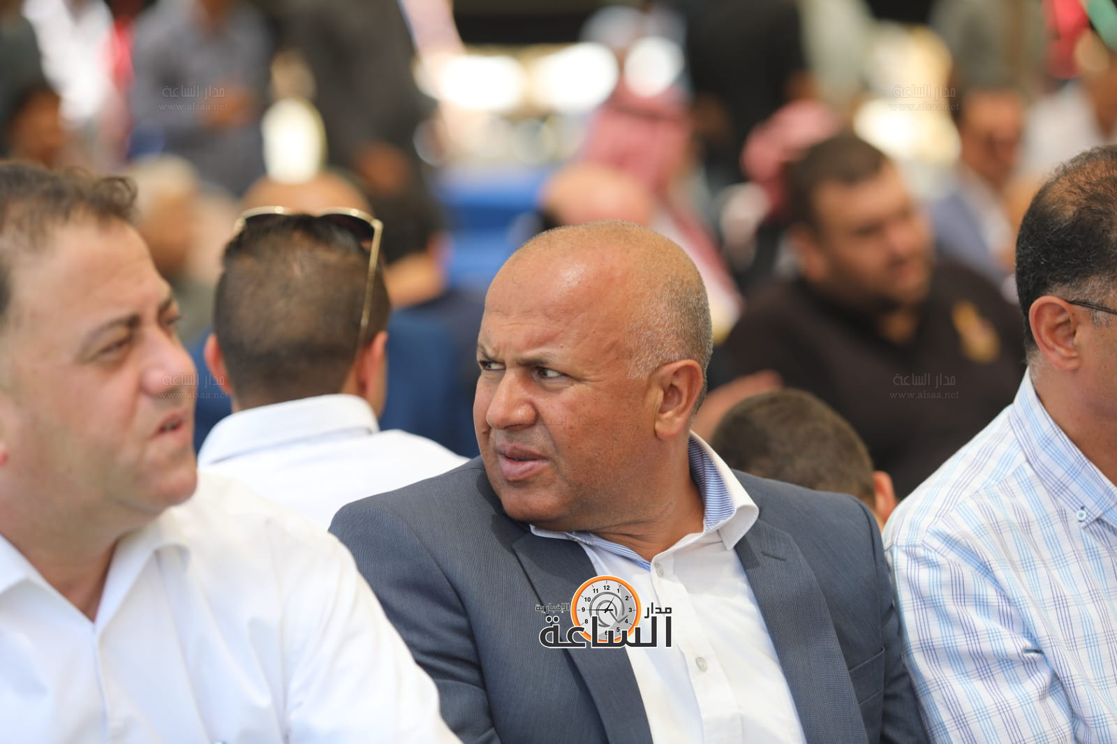 Madar Al-Saa Images 0.2988186659622978