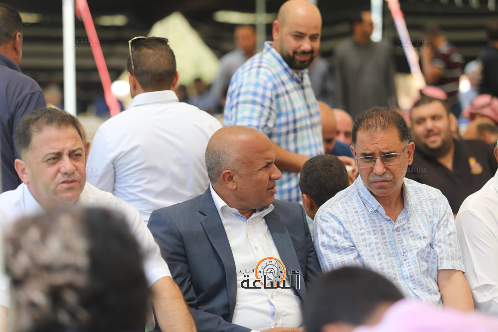 Madar Al-Saa Images 0.3839187906017705