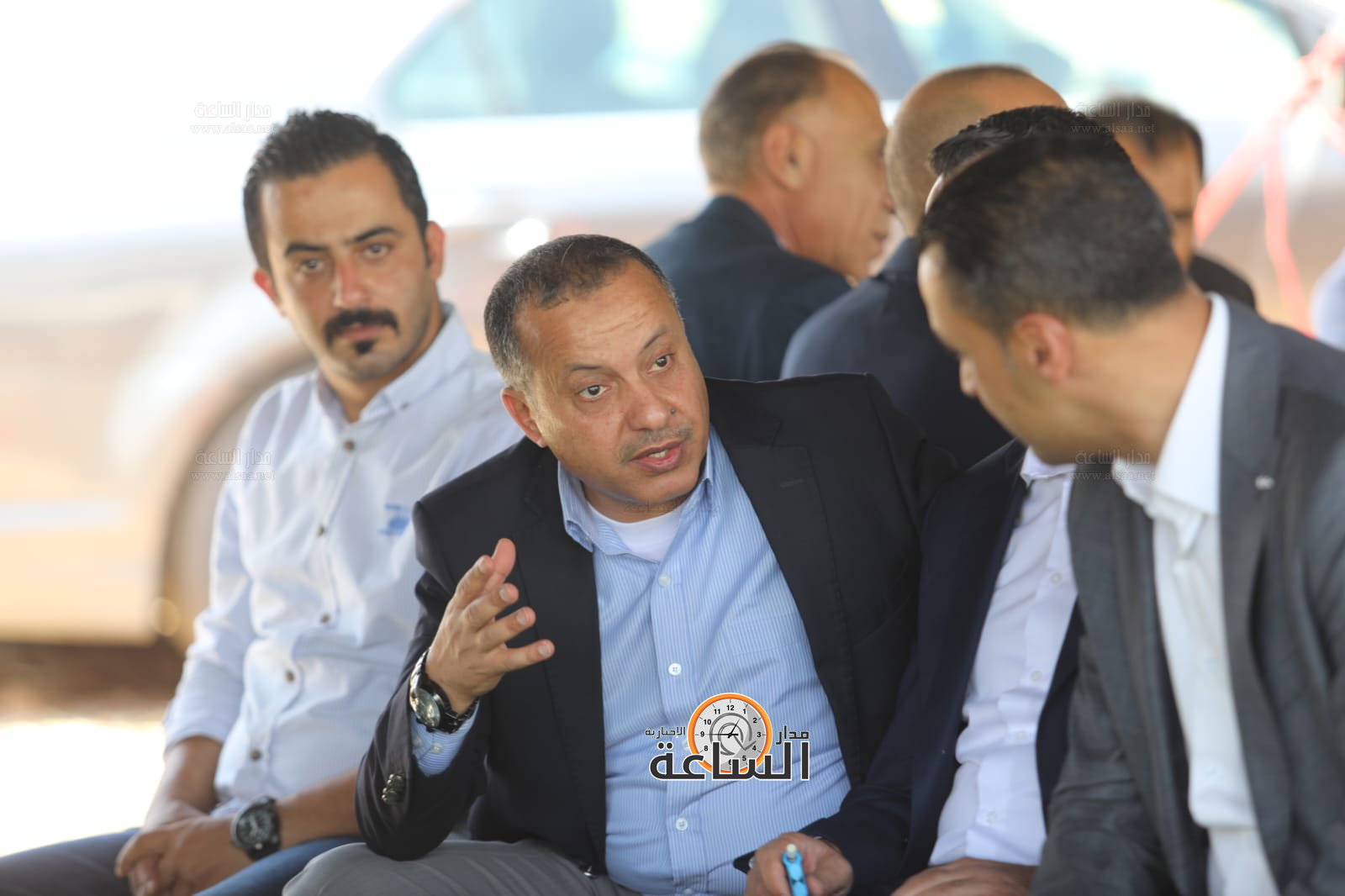 Madar Al-Saa Images 0.6902159685396494