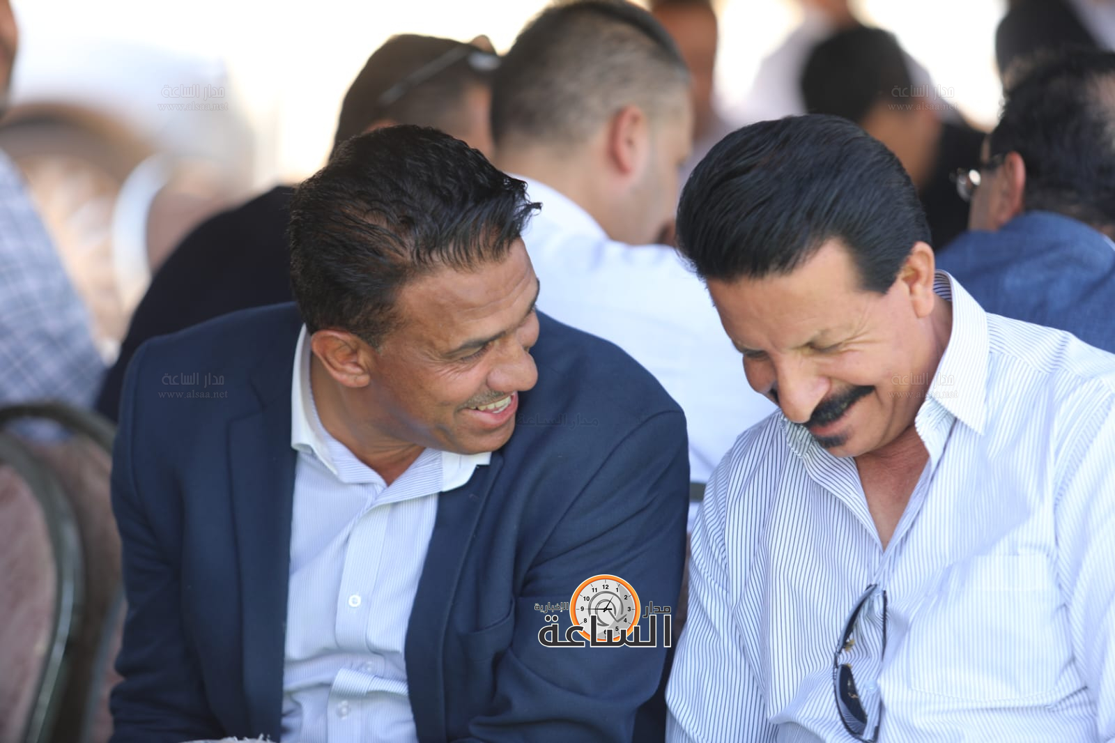 Madar Al-Saa Images 0.9558968612742076