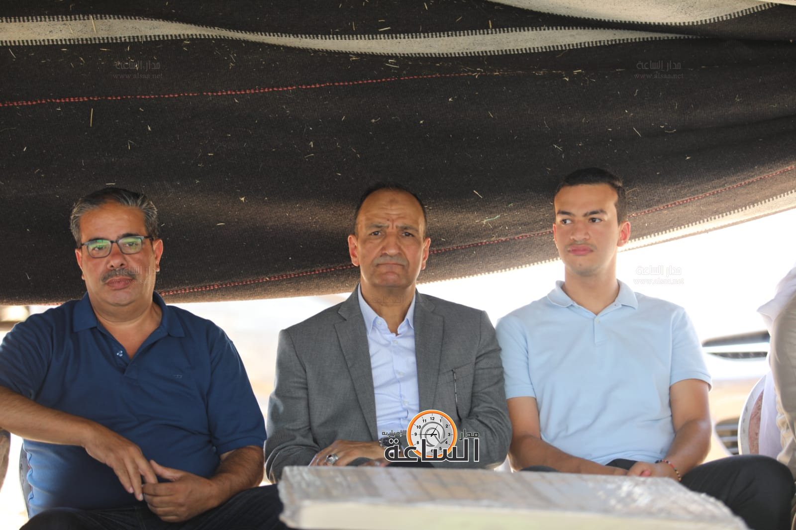 Madar Al-Saa Images 0.5229288716841713