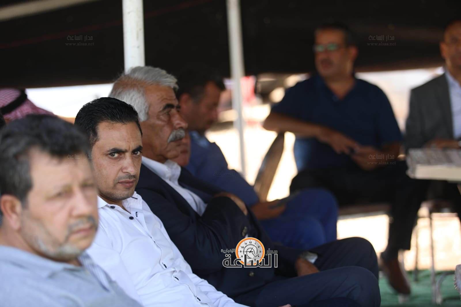 Madar Al-Saa Images 0.37991752775205256