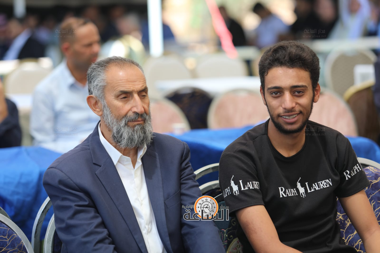 Madar Al-Saa Images 0.7960935361965136