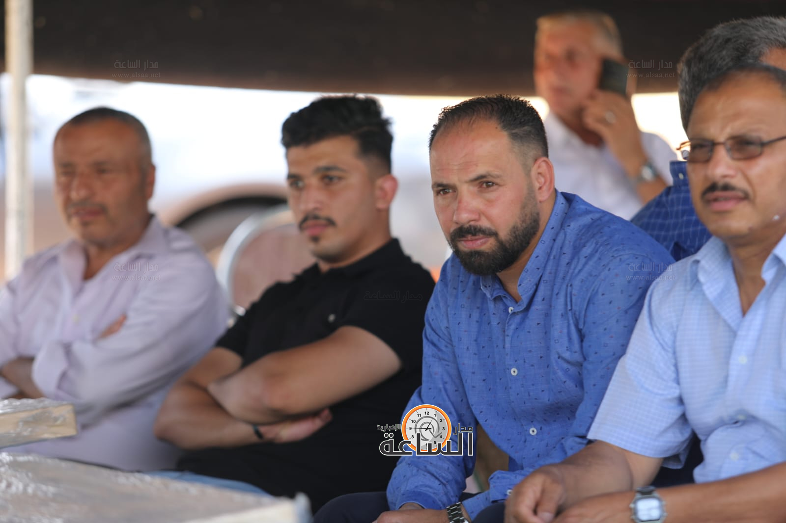 Madar Al-Saa Images 0.2554341438572416