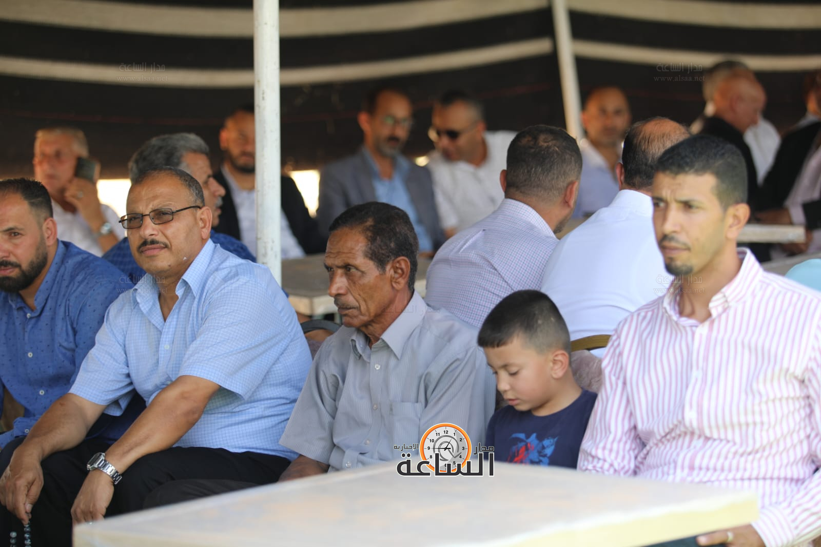 Madar Al-Saa Images 0.5940599755890437