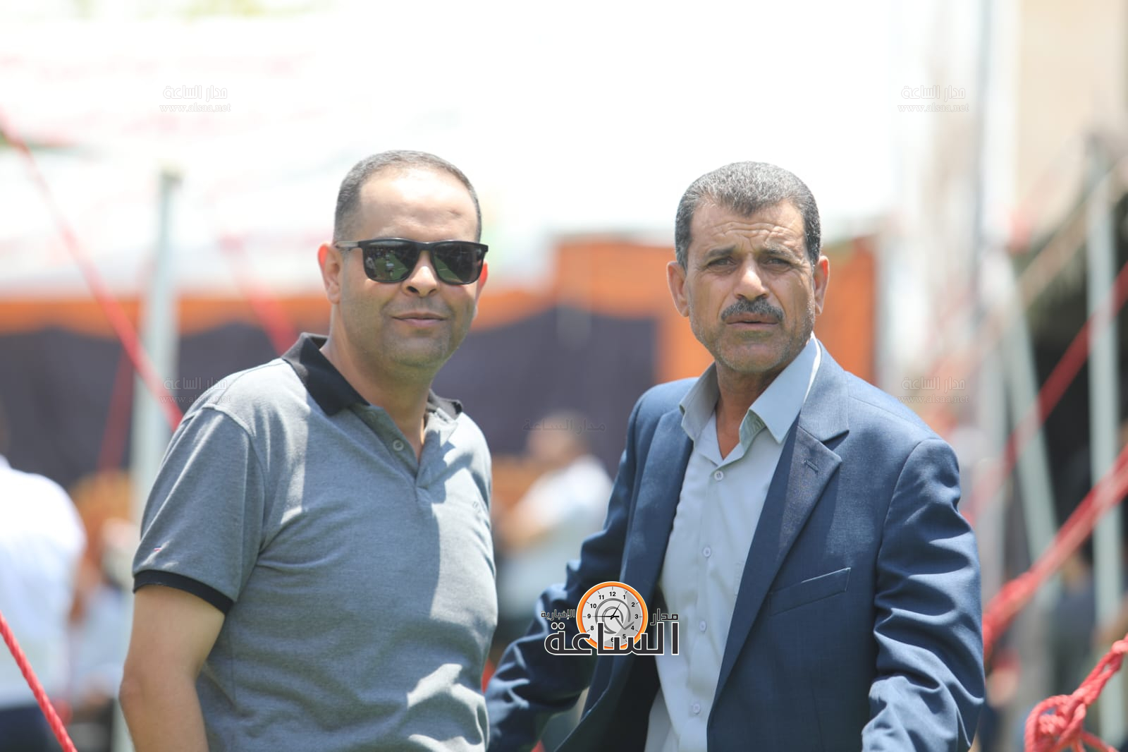 Madar Al-Saa Images 0.14987031766413872