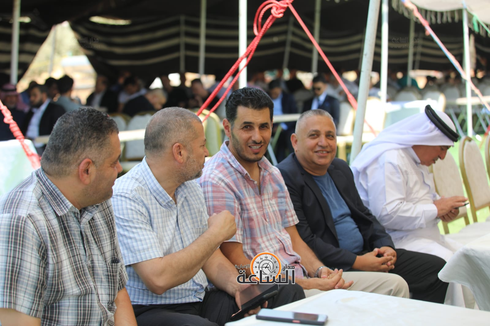 Madar Al-Saa Images 0.9366648237399733