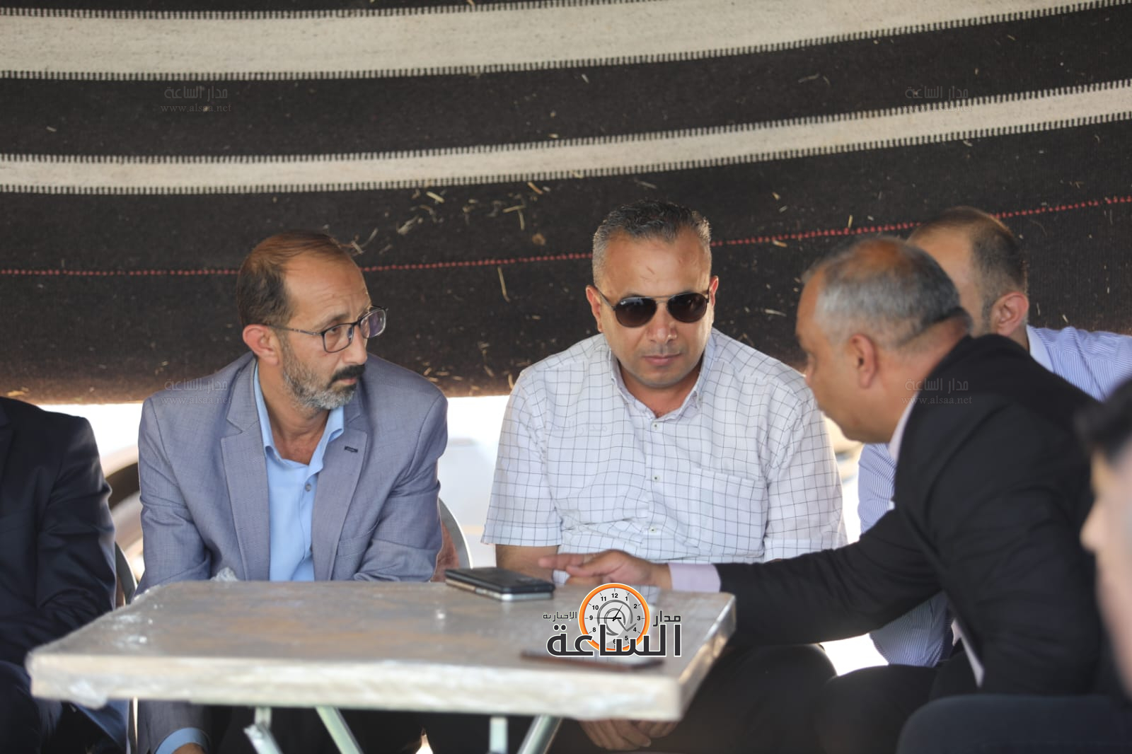 Madar Al-Saa Images 0.36064540097048203