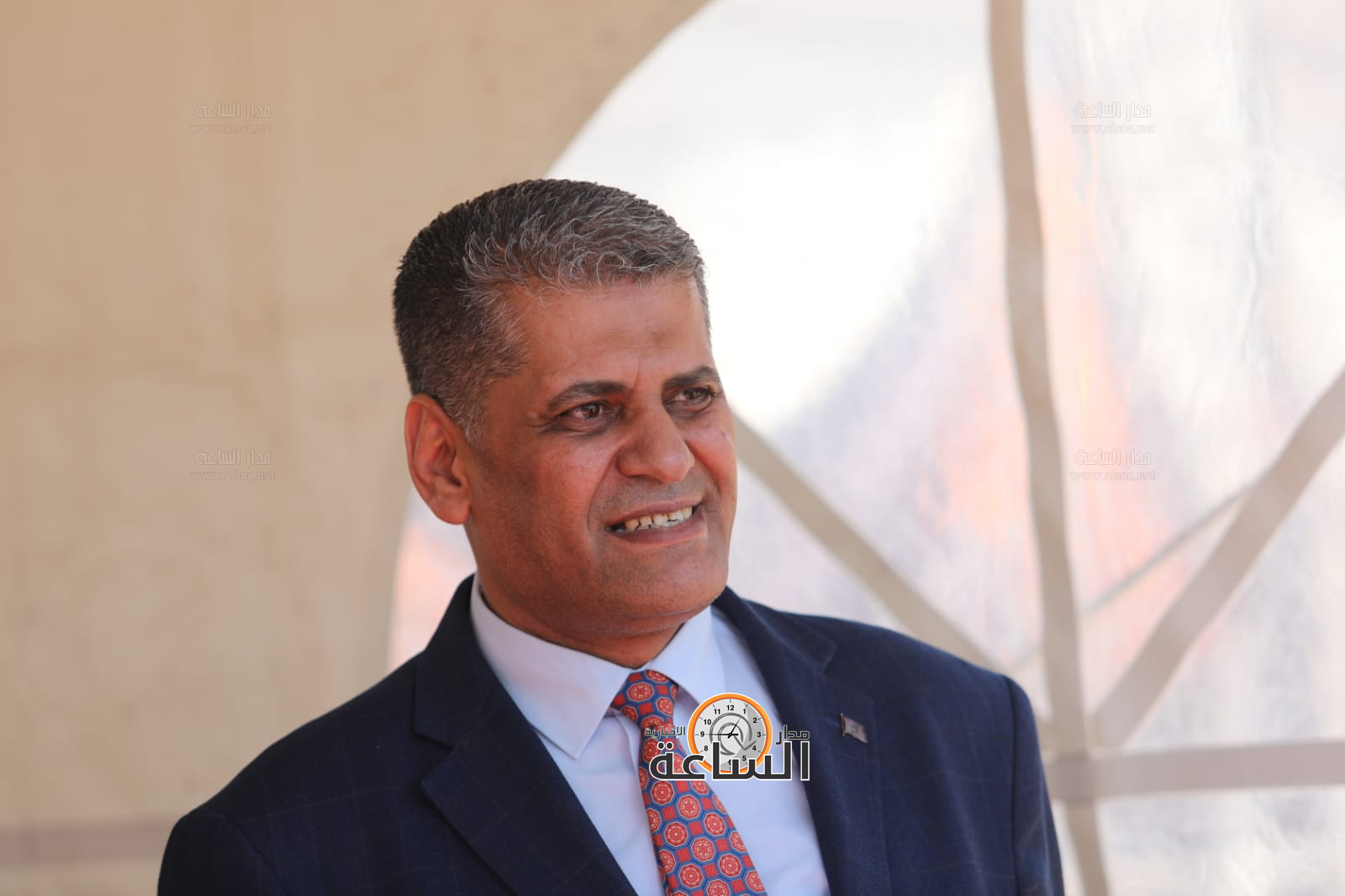 Madar Al-Saa Images 0.4330809320500779