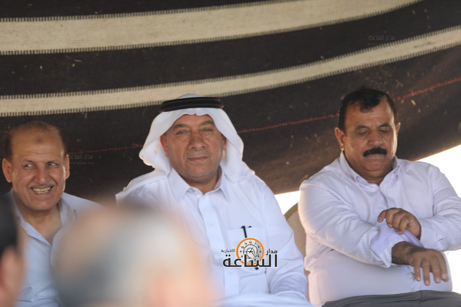 Madar Al-Saa Images 0.19360736216913366