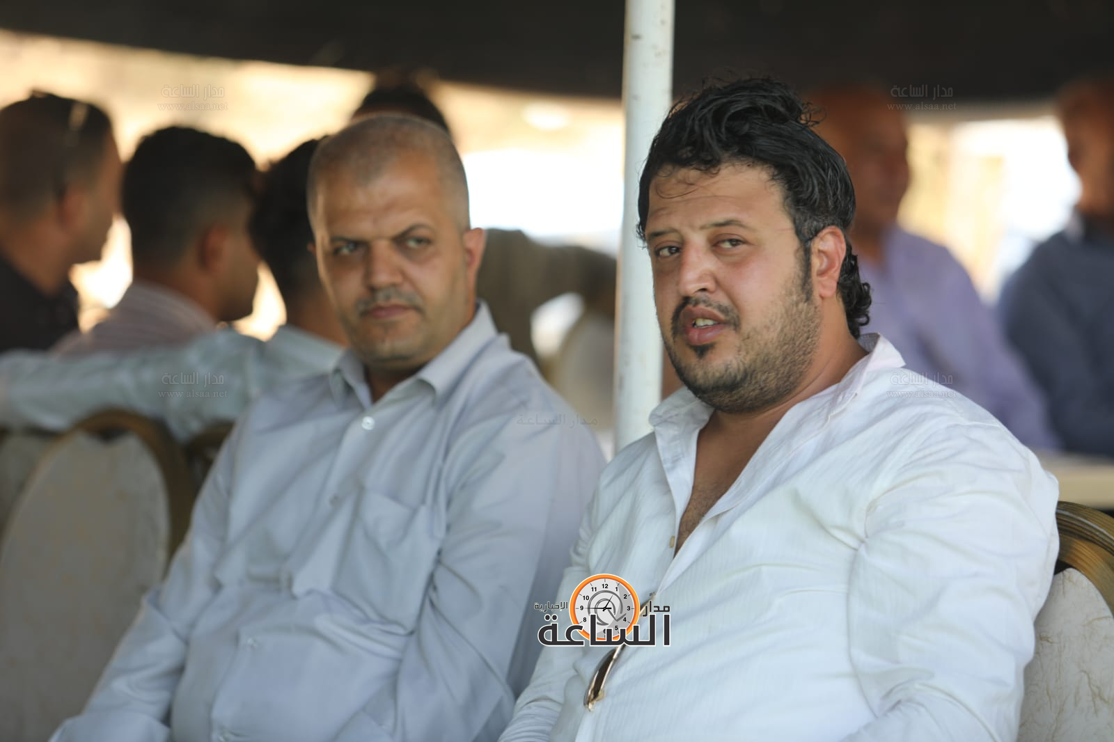 Madar Al-Saa Images 0.06832447925645346