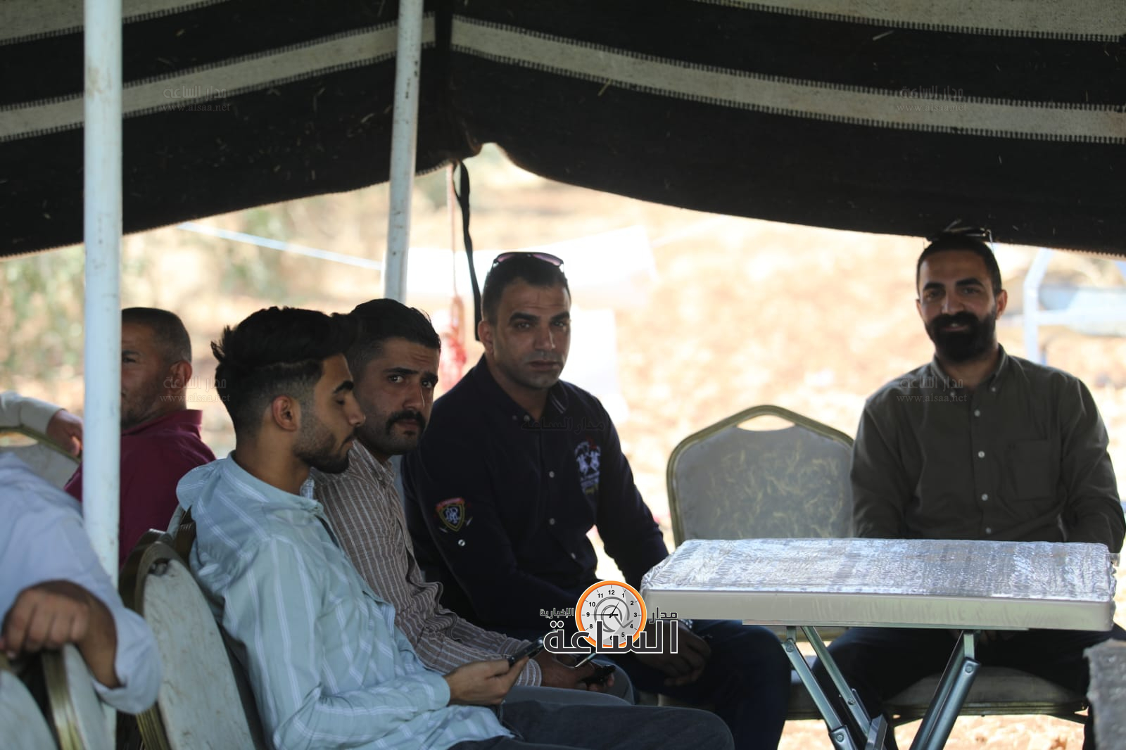 Madar Al-Saa Images 0.4377035532487501