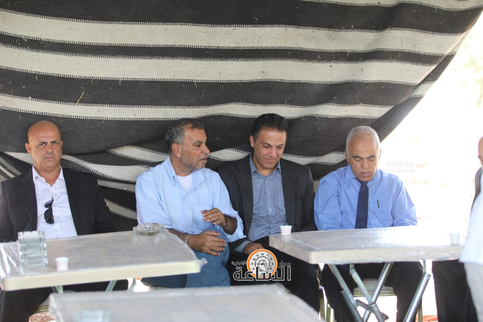 Madar Al-Saa Images 0.8977741726382524