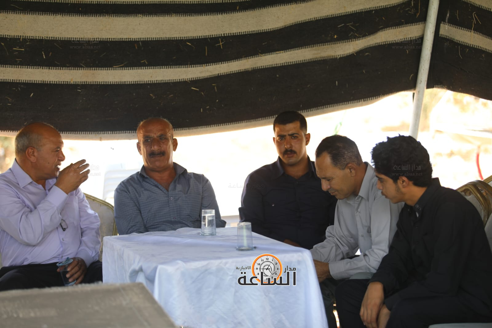 Madar Al-Saa Images 0.5767389704406571