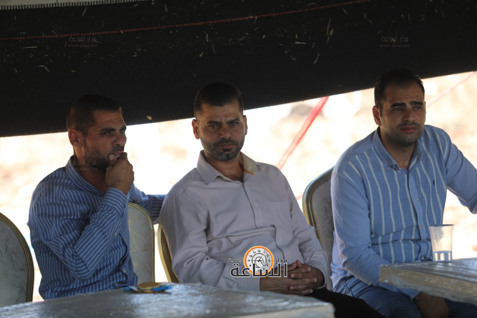 Madar Al-Saa Images 0.1573918858358785