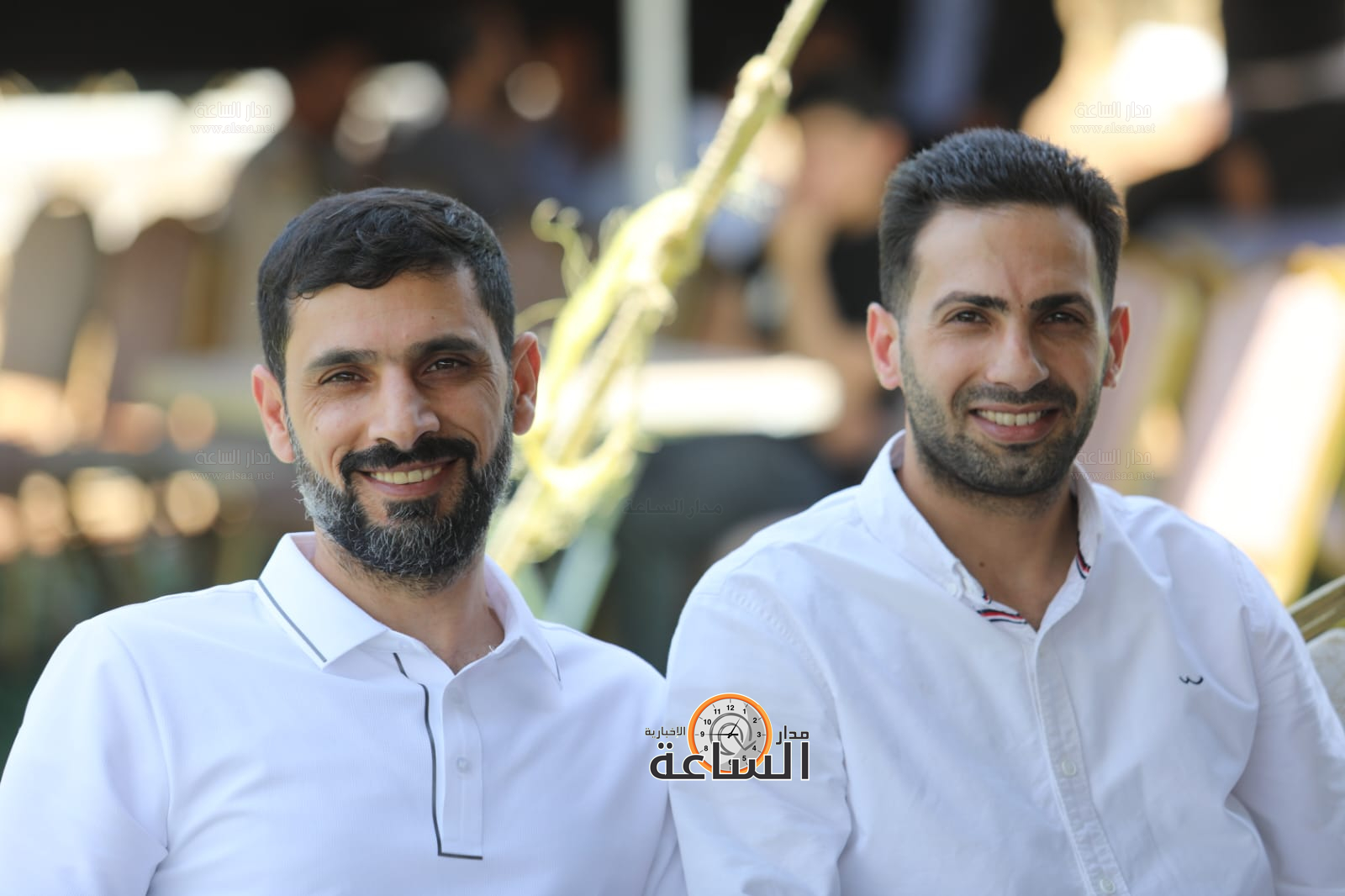 Madar Al-Saa Images 0.9468772777421235