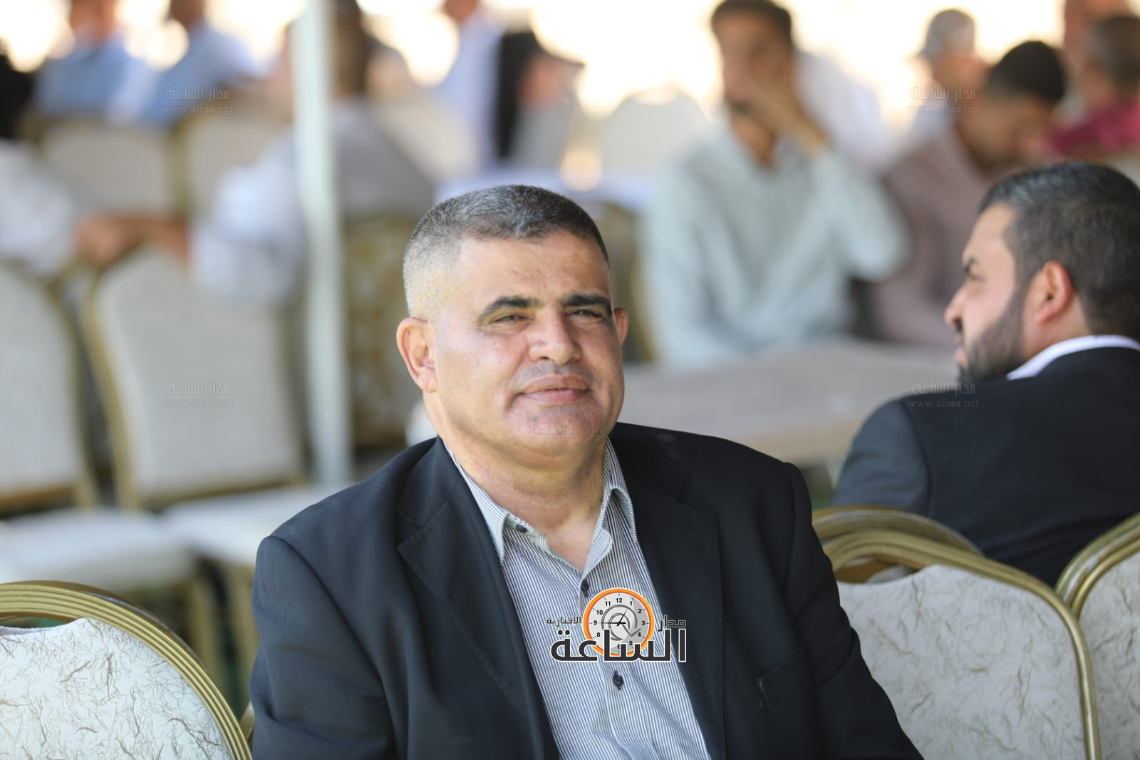 Madar Al-Saa Images 0.9071009363835112