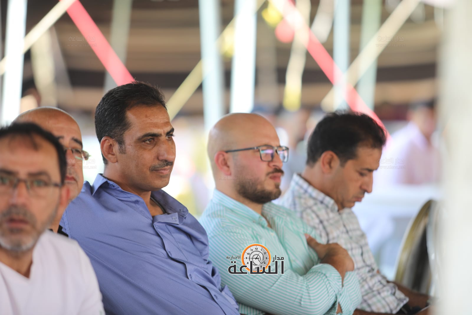 Madar Al-Saa Images 0.30931187566676854