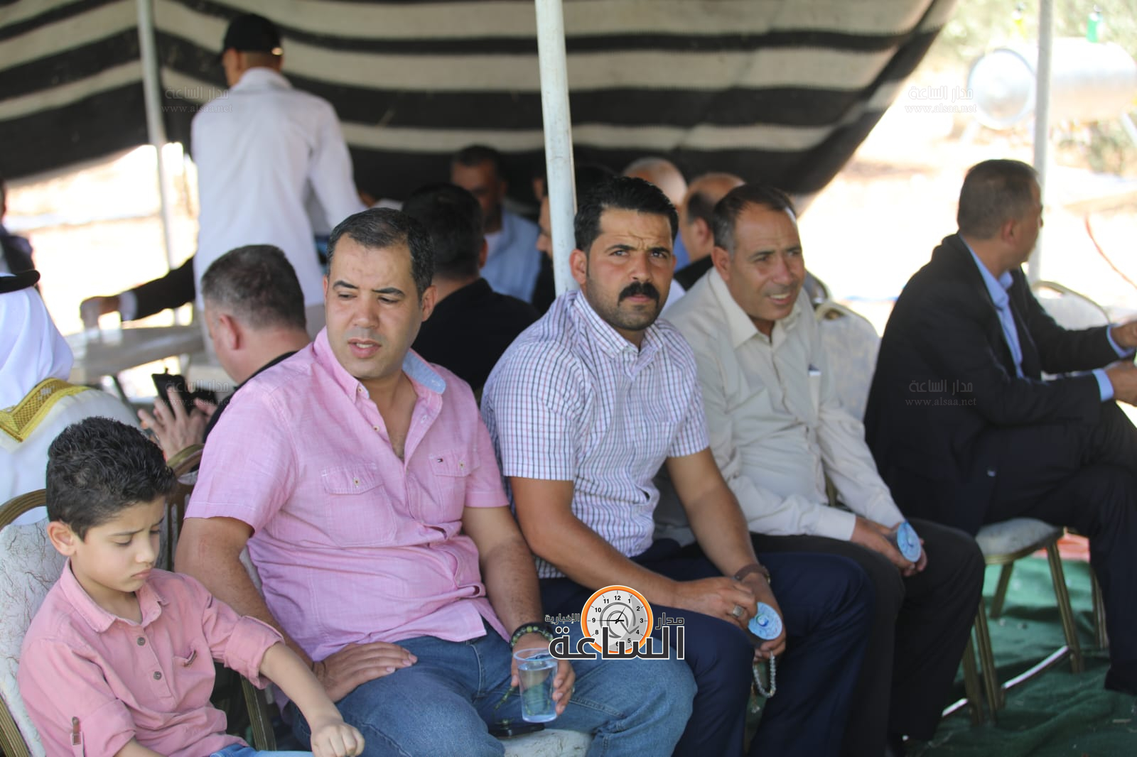 Madar Al-Saa Images 0.19401237082539868