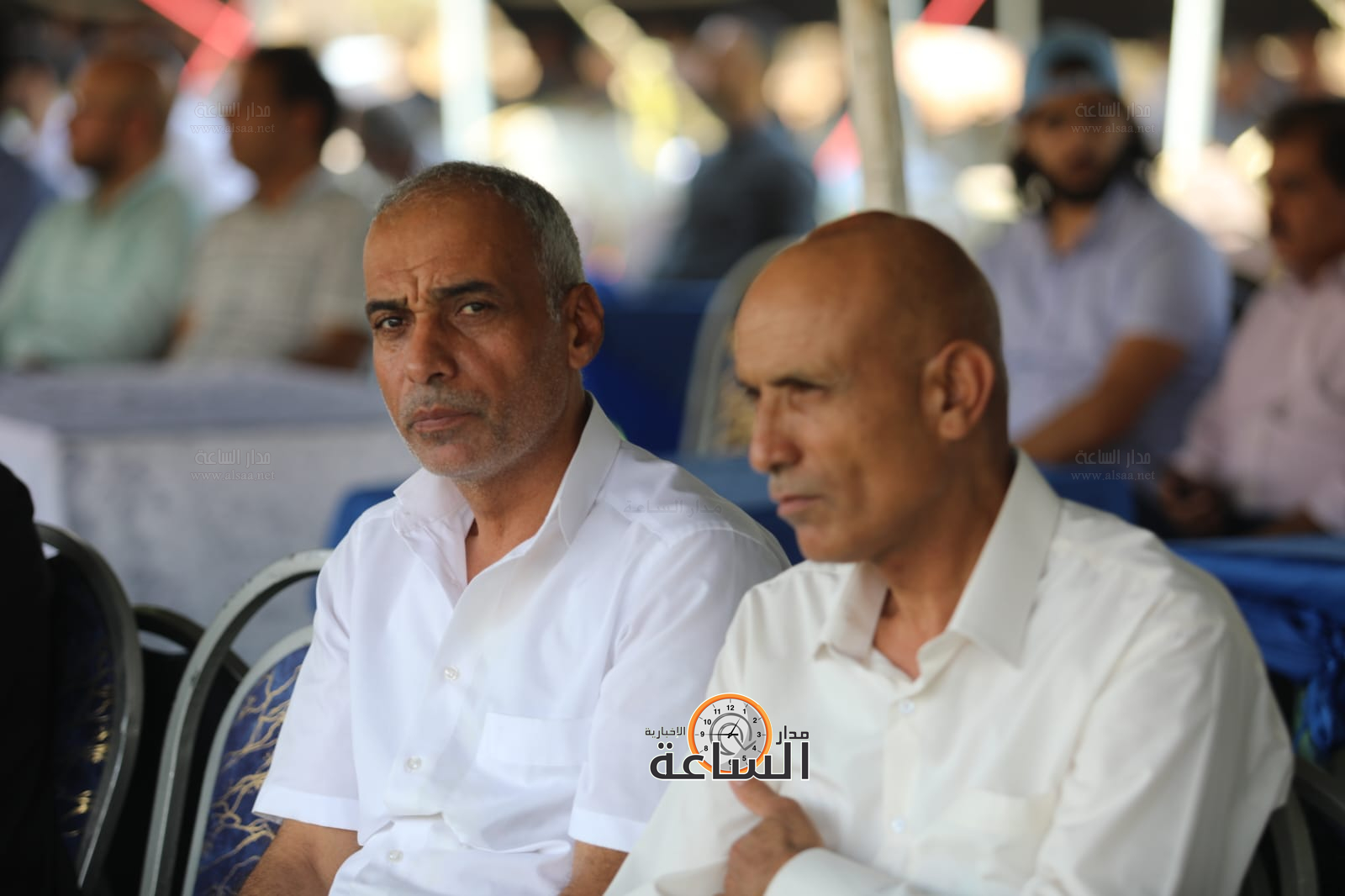 Madar Al-Saa Images 0.11156001340378285