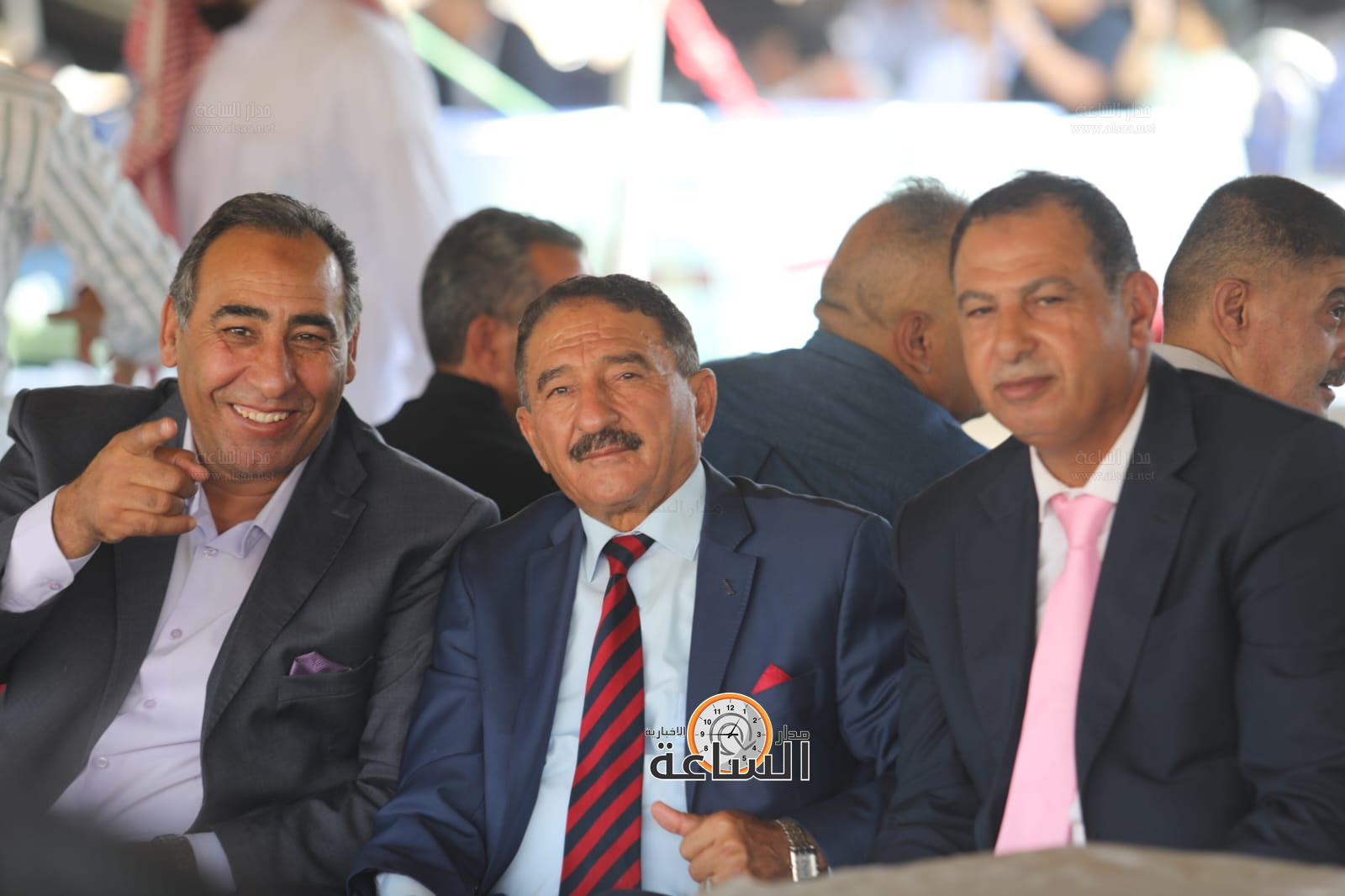 Madar Al-Saa Images 0.24182328026361222