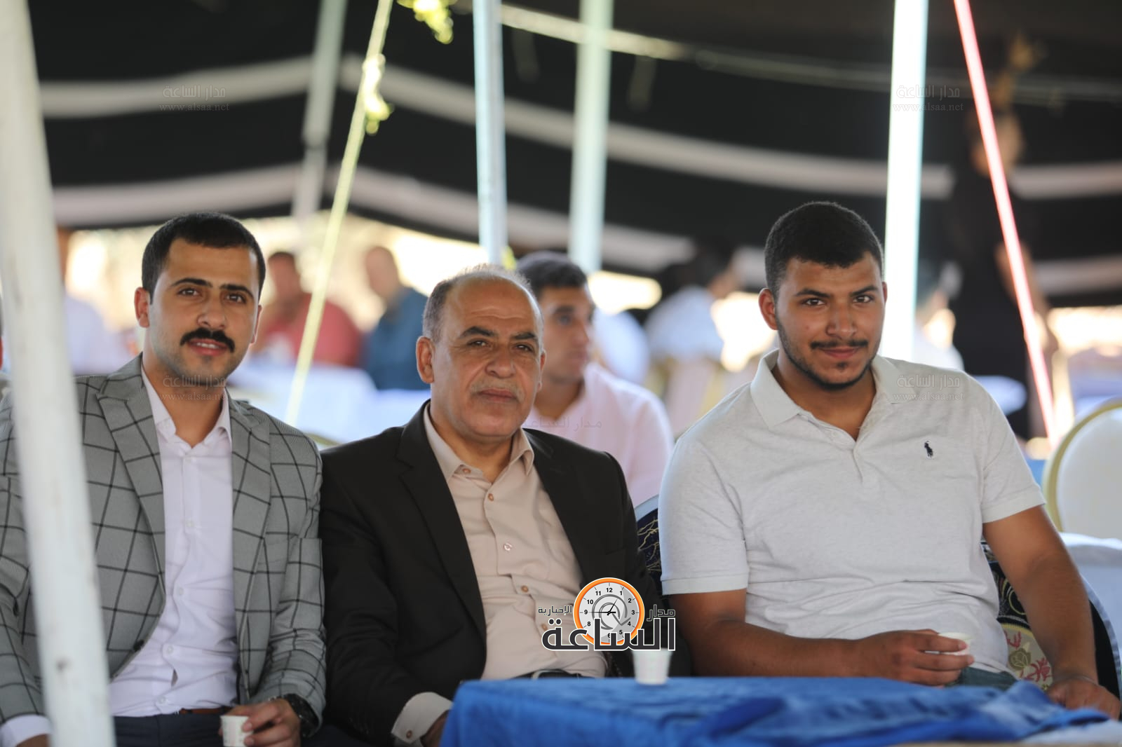 Madar Al-Saa Images 0.17621701962048486