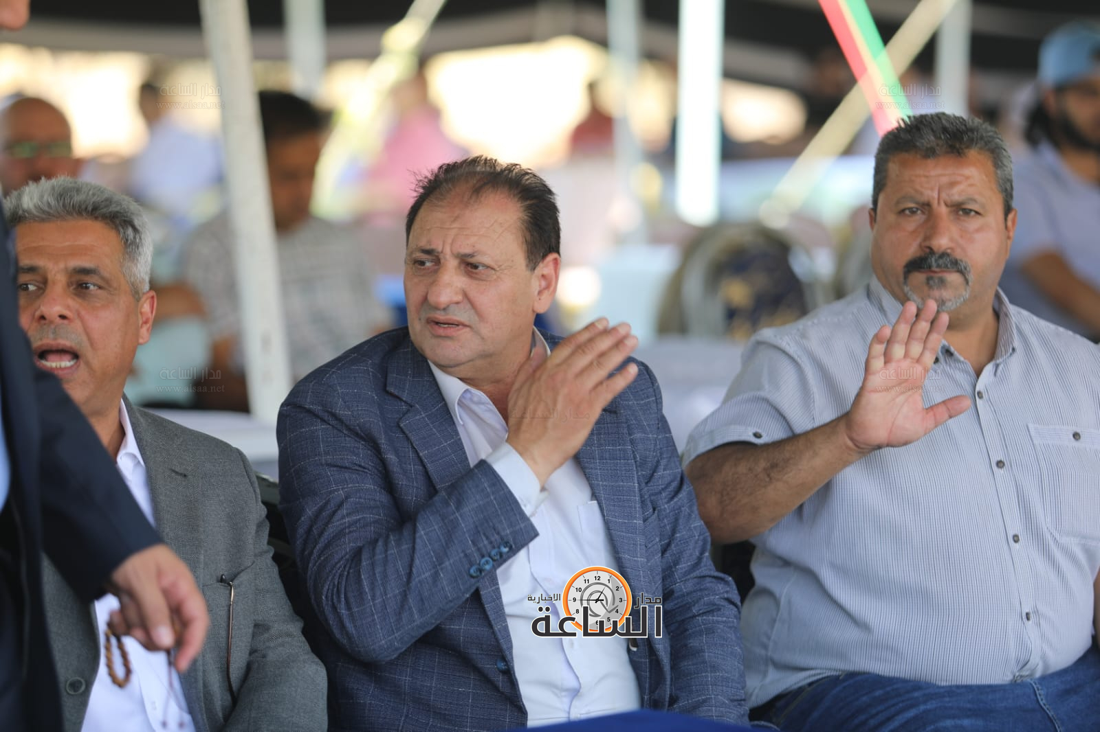 Madar Al-Saa Images 0.01407408610398786