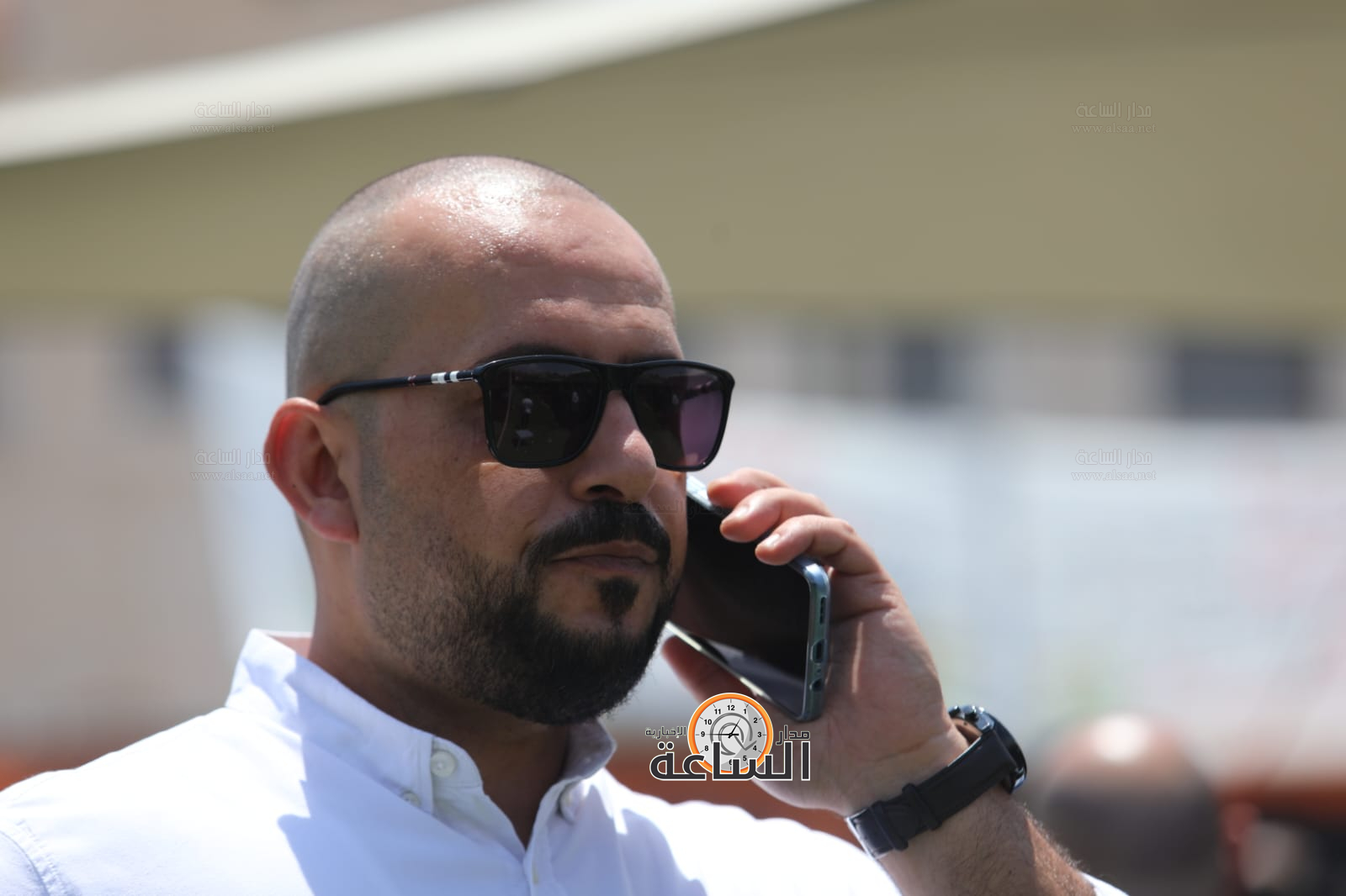 Madar Al-Saa Images 0.5259326528637012