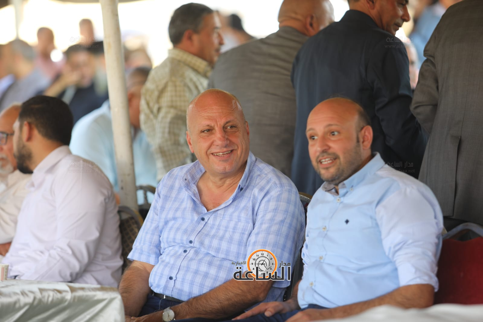 Madar Al-Saa Images 0.1625908019479423