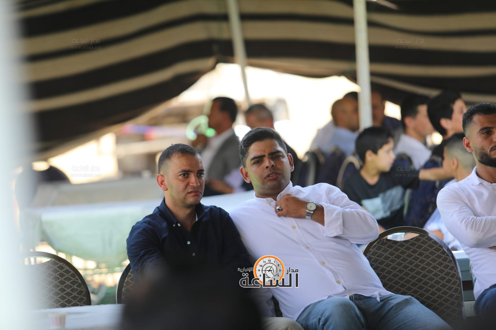 Madar Al-Saa Images 0.5657018246499845