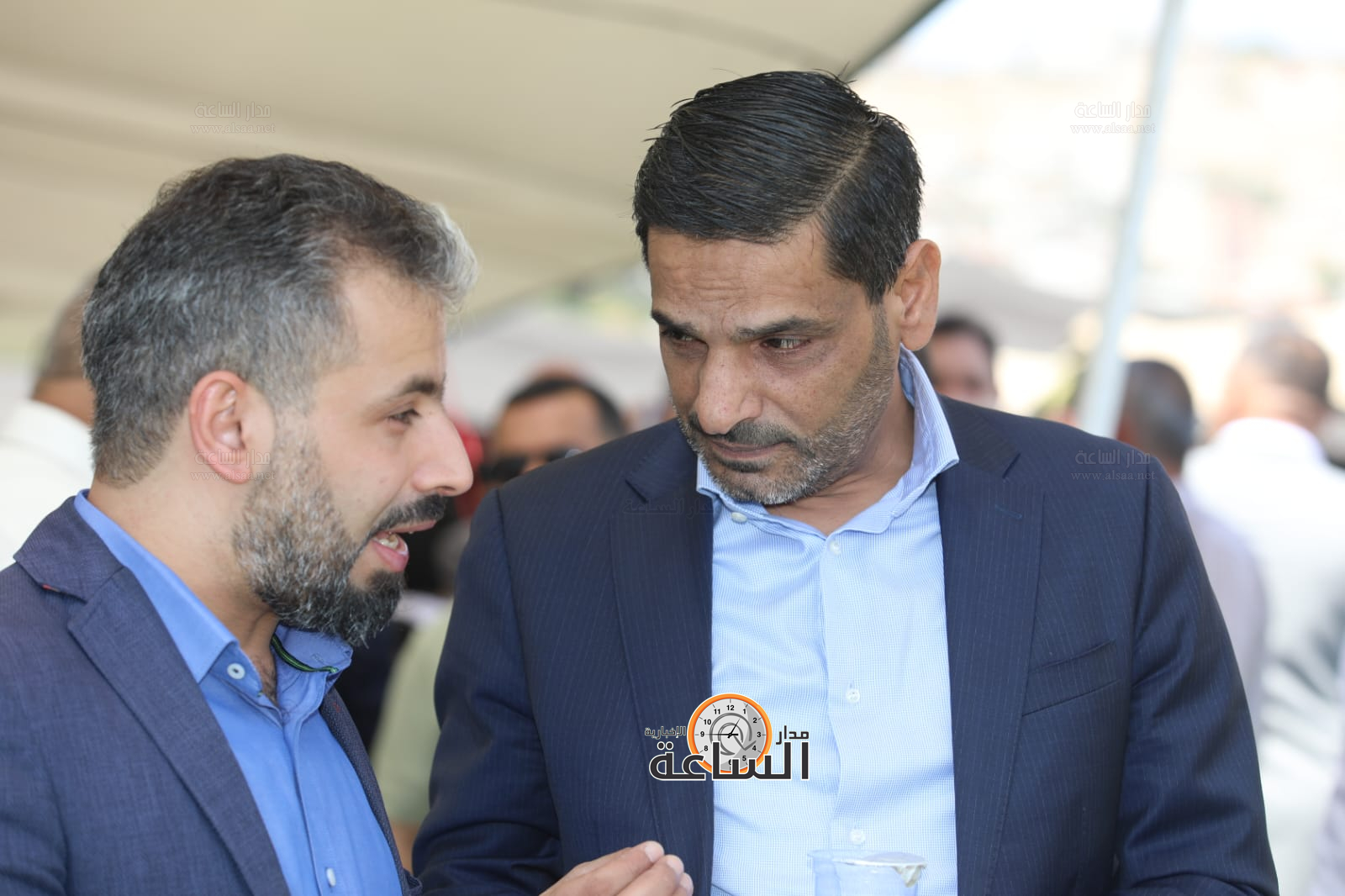 Madar Al-Saa Images 0.09418615465895797