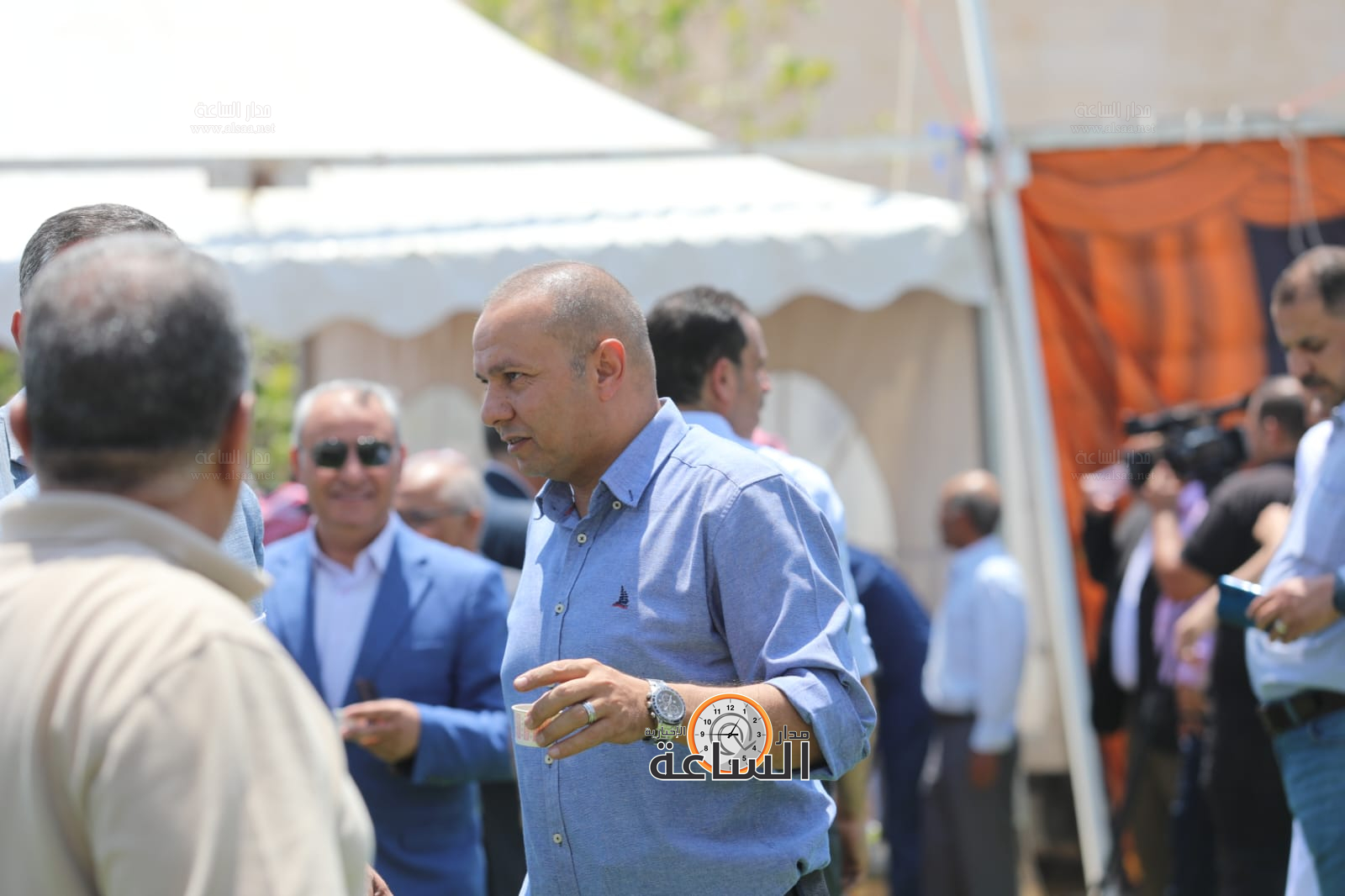 Madar Al-Saa Images 0.5243963623437389