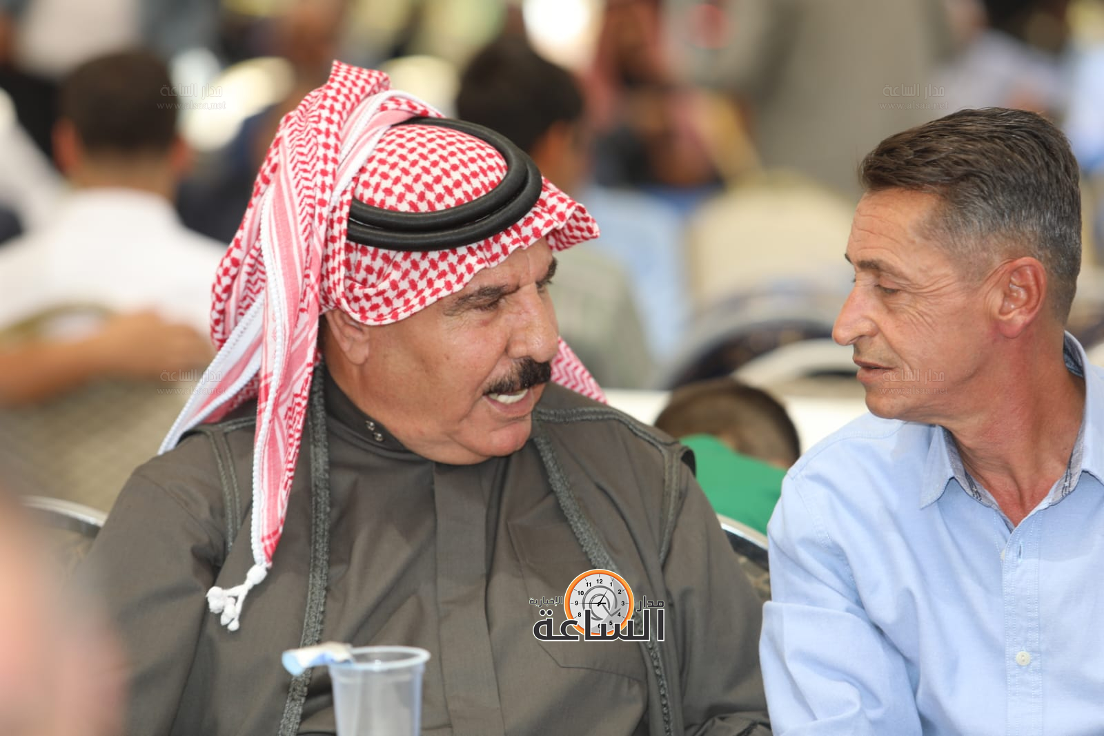 Madar Al-Saa Images 0.9042452881232557