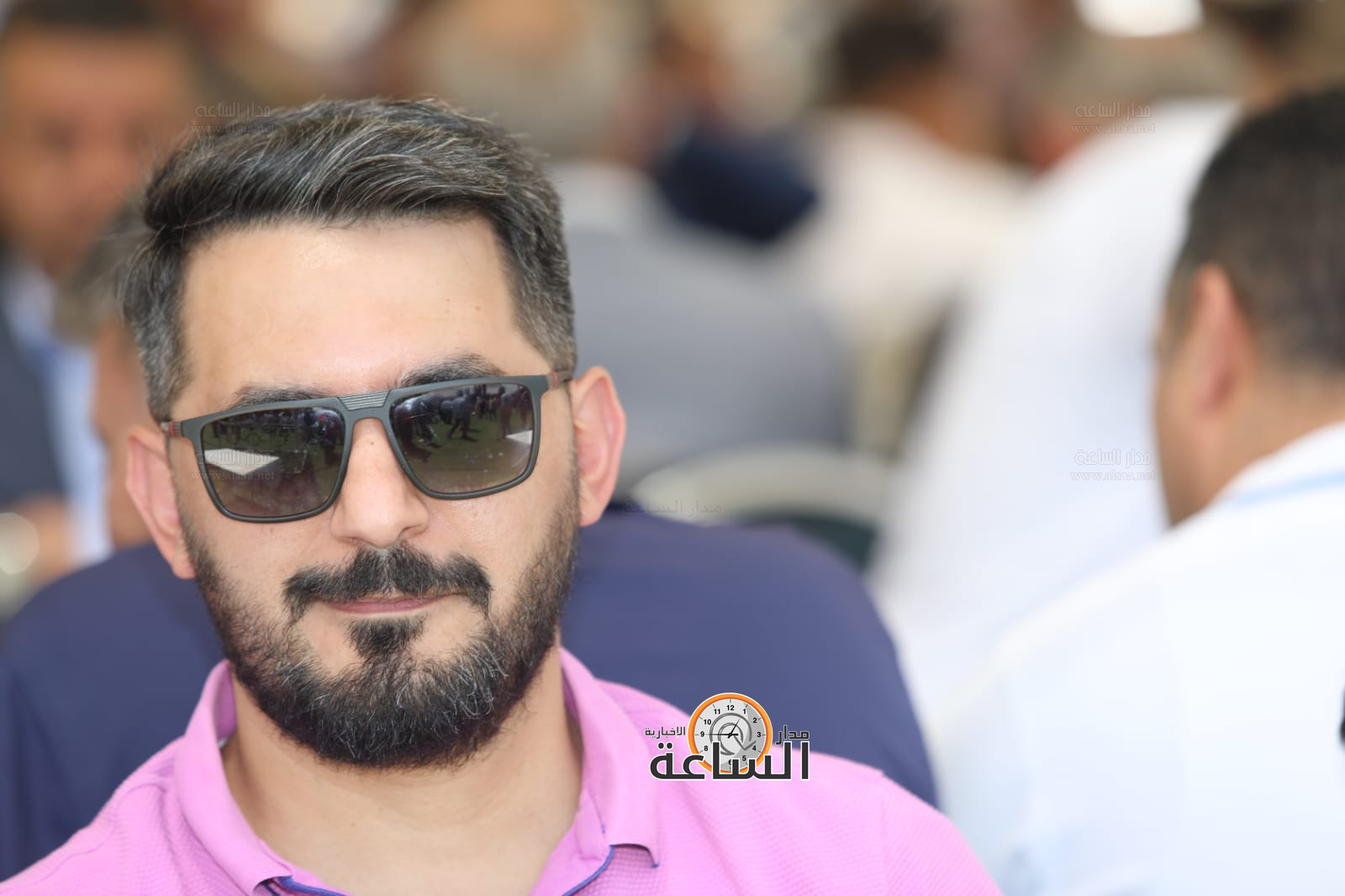 Madar Al-Saa Images 0.6607847380807064