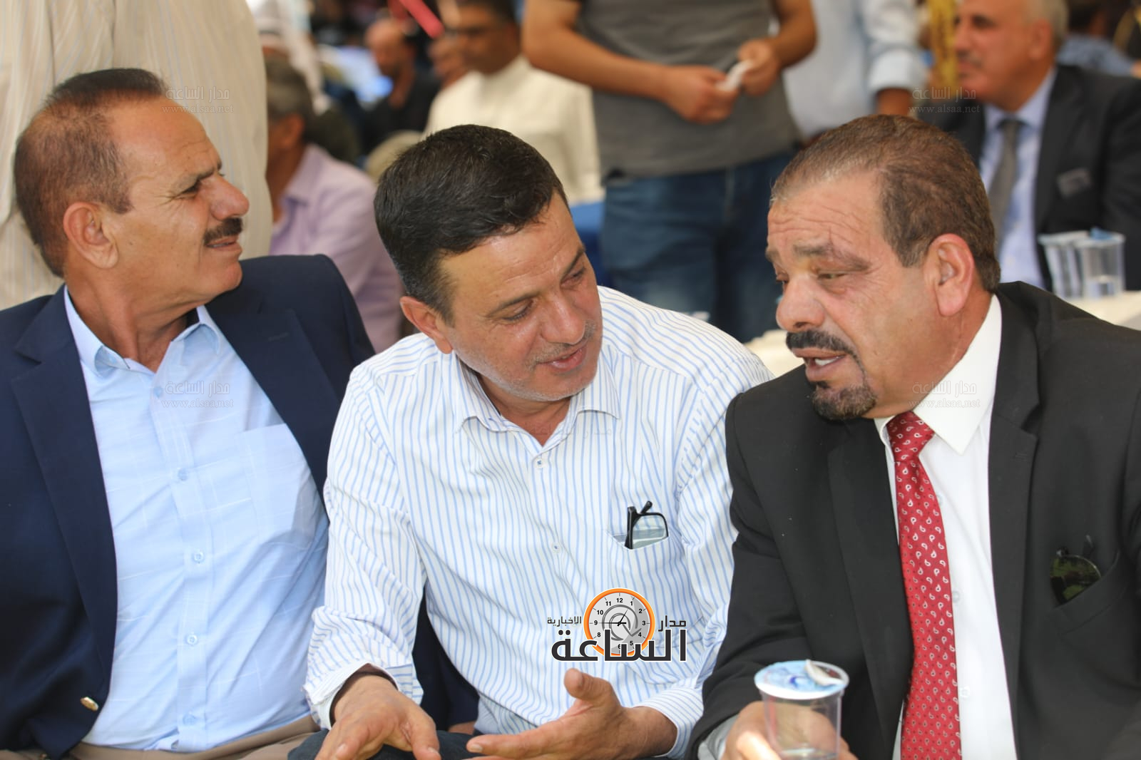 Madar Al-Saa Images 0.32702910306368316