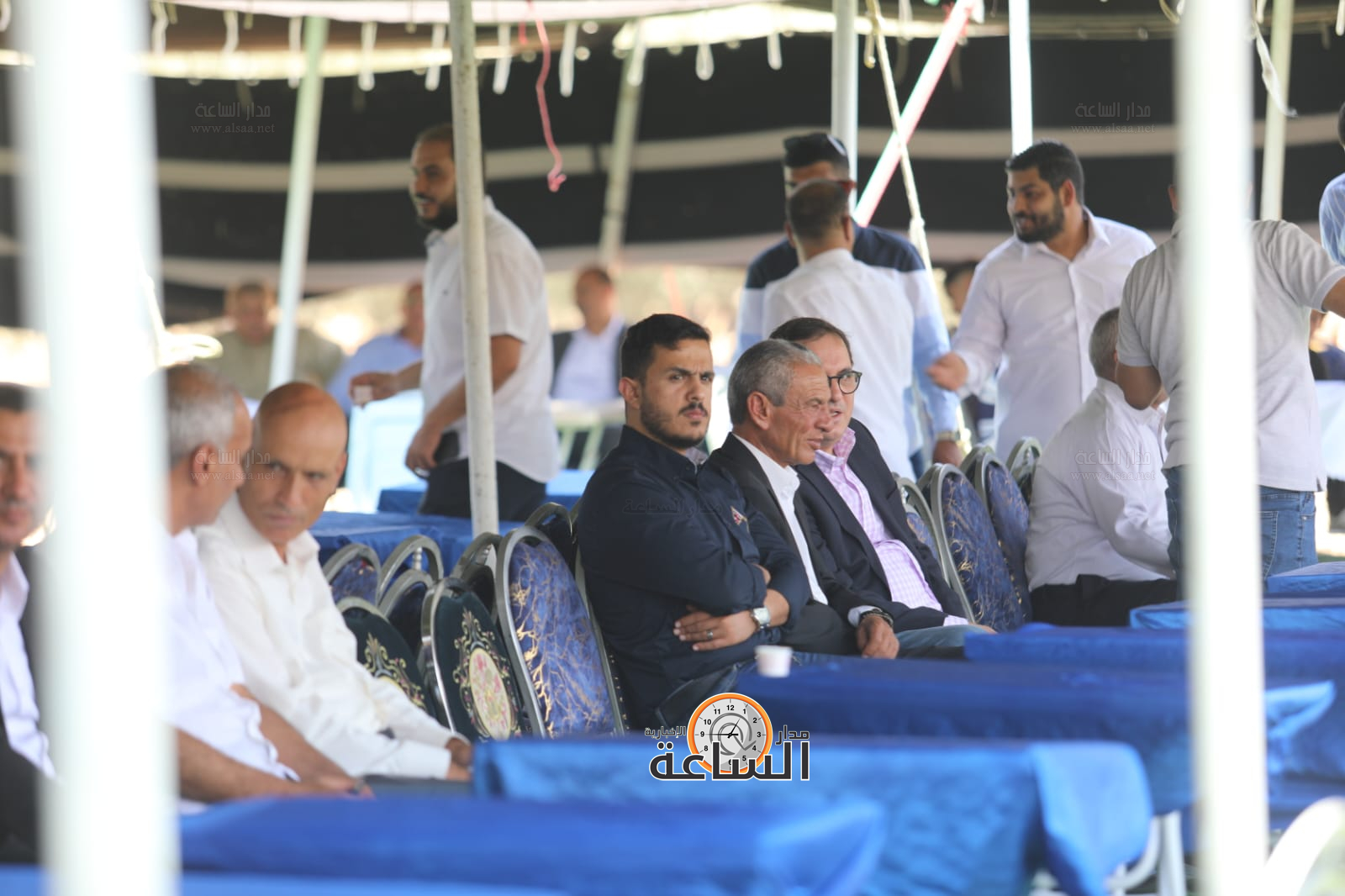 Madar Al-Saa Images 0.6322583219560882