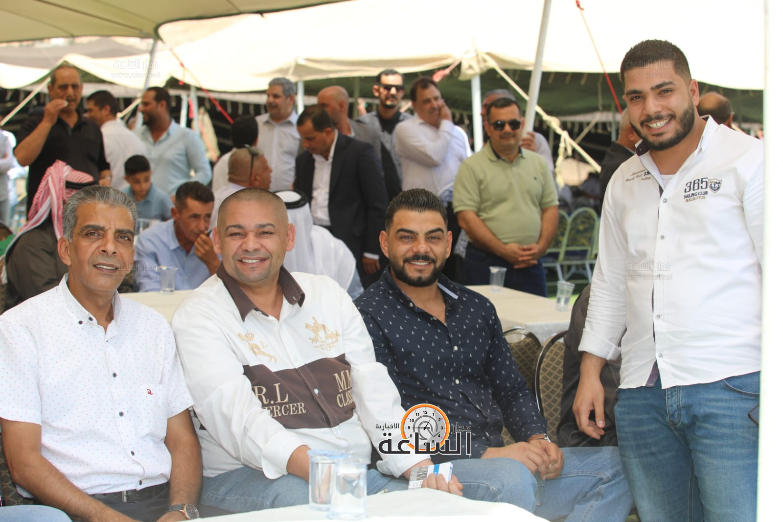 Madar Al-Saa Images 0.933322282150743