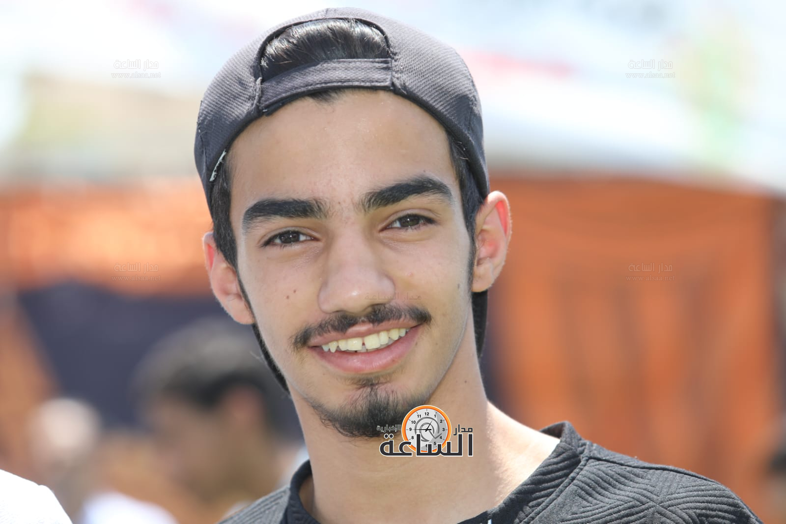 Madar Al-Saa Images 0.43059665655616564