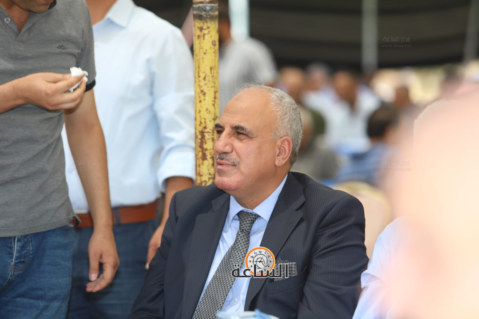 Madar Al-Saa Images 0.025270719599153724