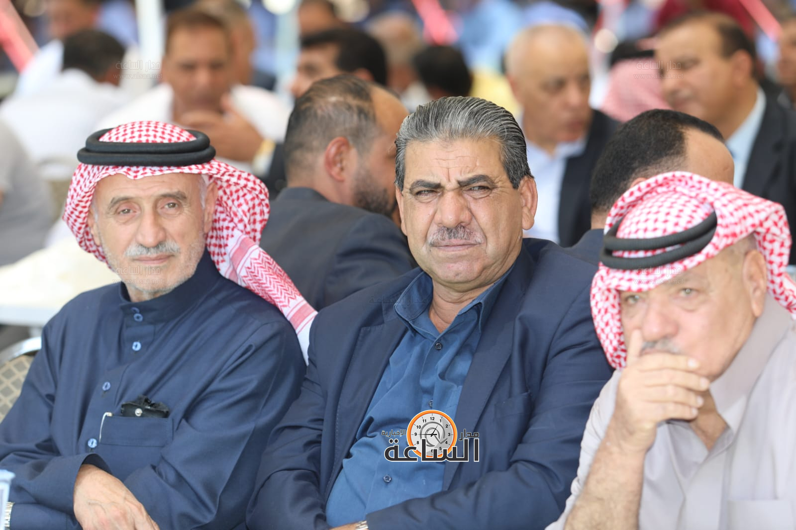 Madar Al-Saa Images 0.5950785249304811