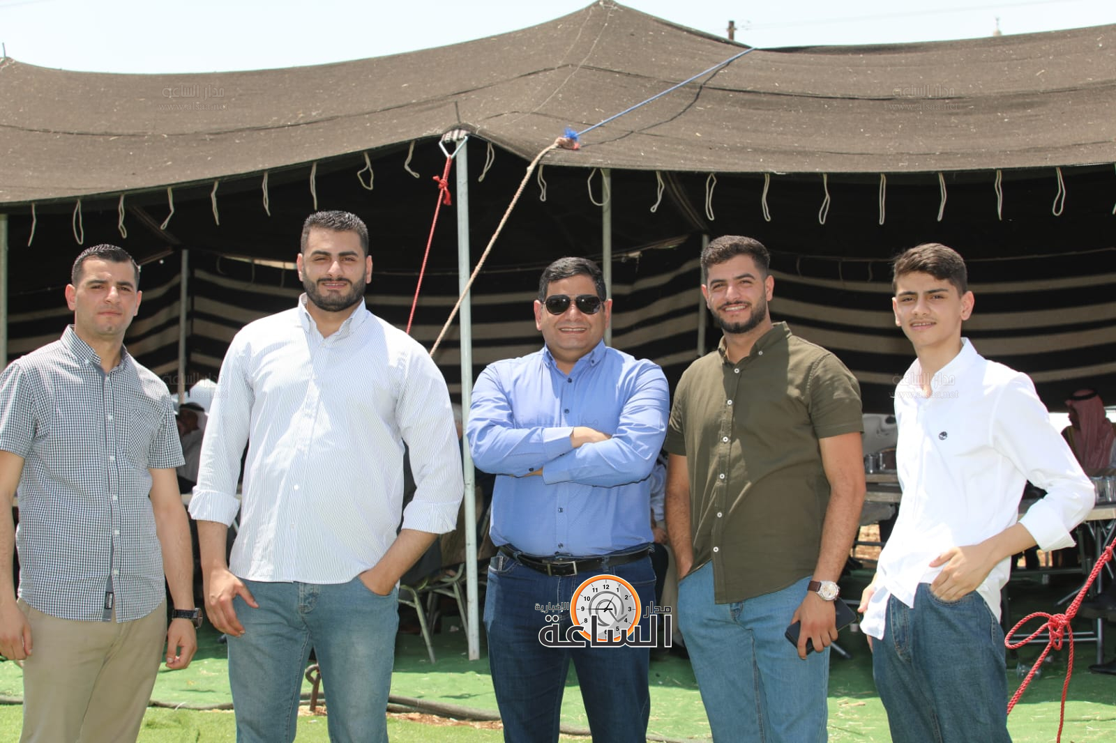 Madar Al-Saa Images 0.5551781280299646