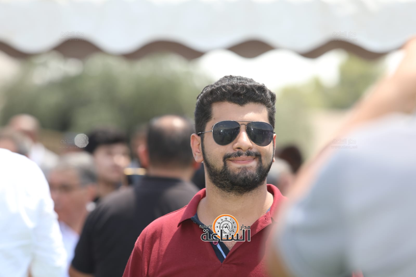 Madar Al-Saa Images 0.17174566434687777