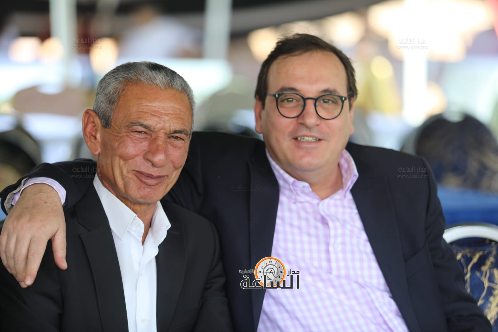 Madar Al-Saa Images 0.17168521416961324