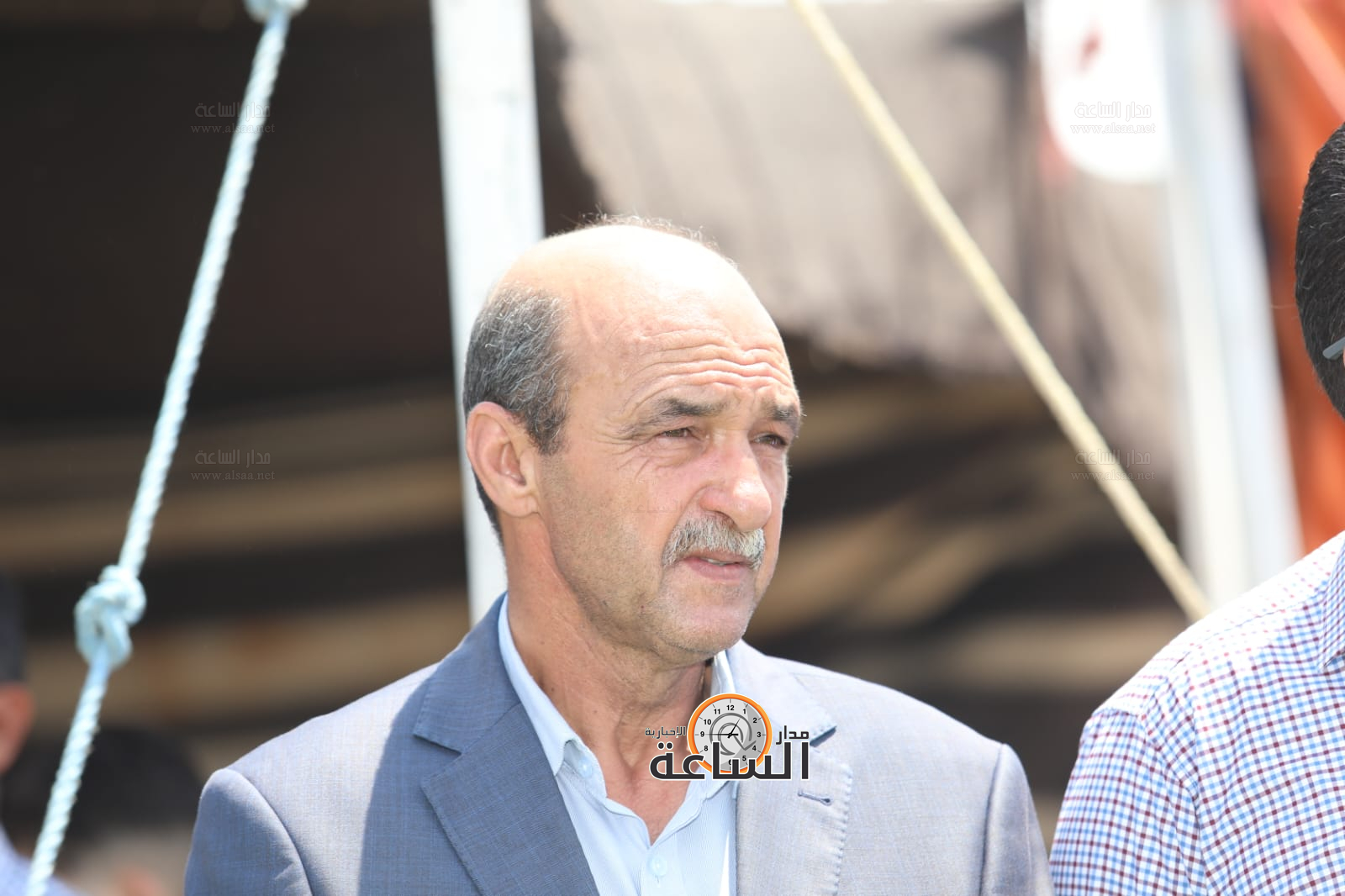 Madar Al-Saa Images 0.02527903369152118