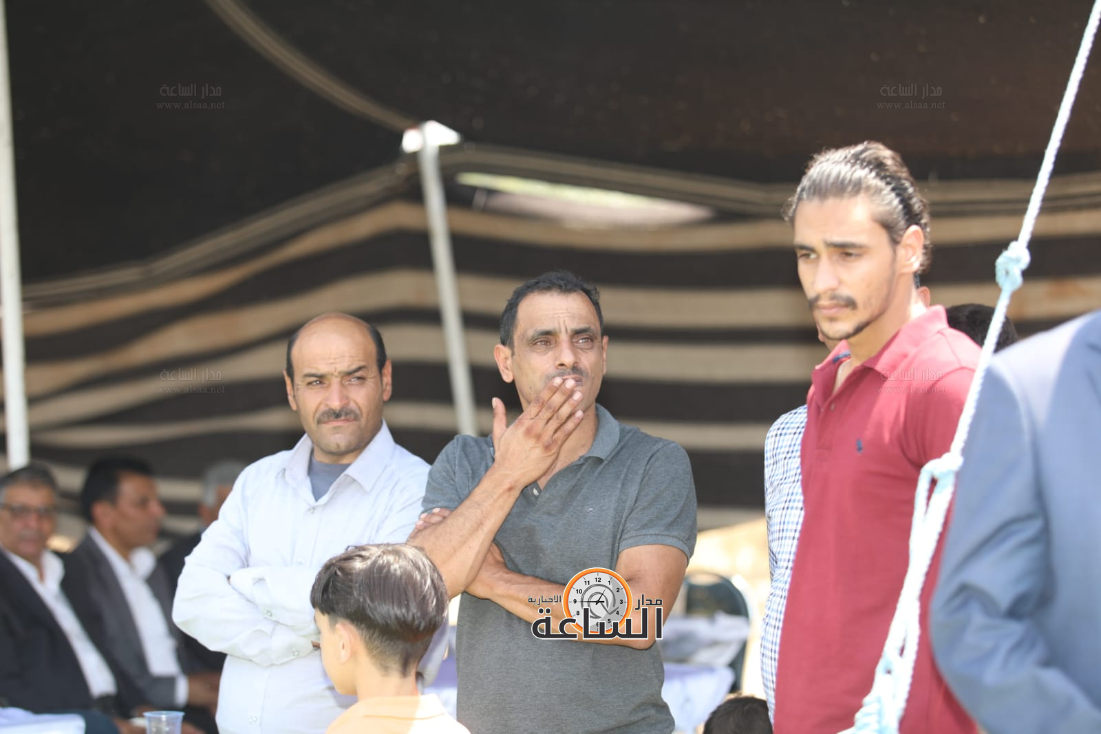 Madar Al-Saa Images 0.19956665928711104