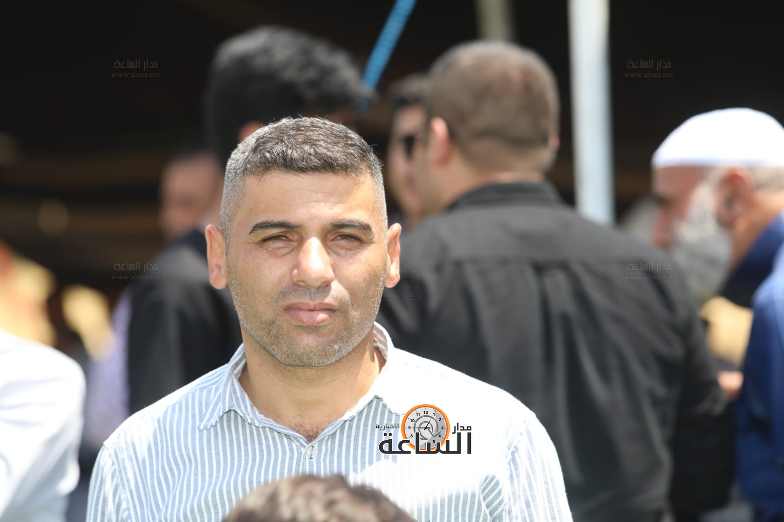 Madar Al-Saa Images 0.41967740611032567