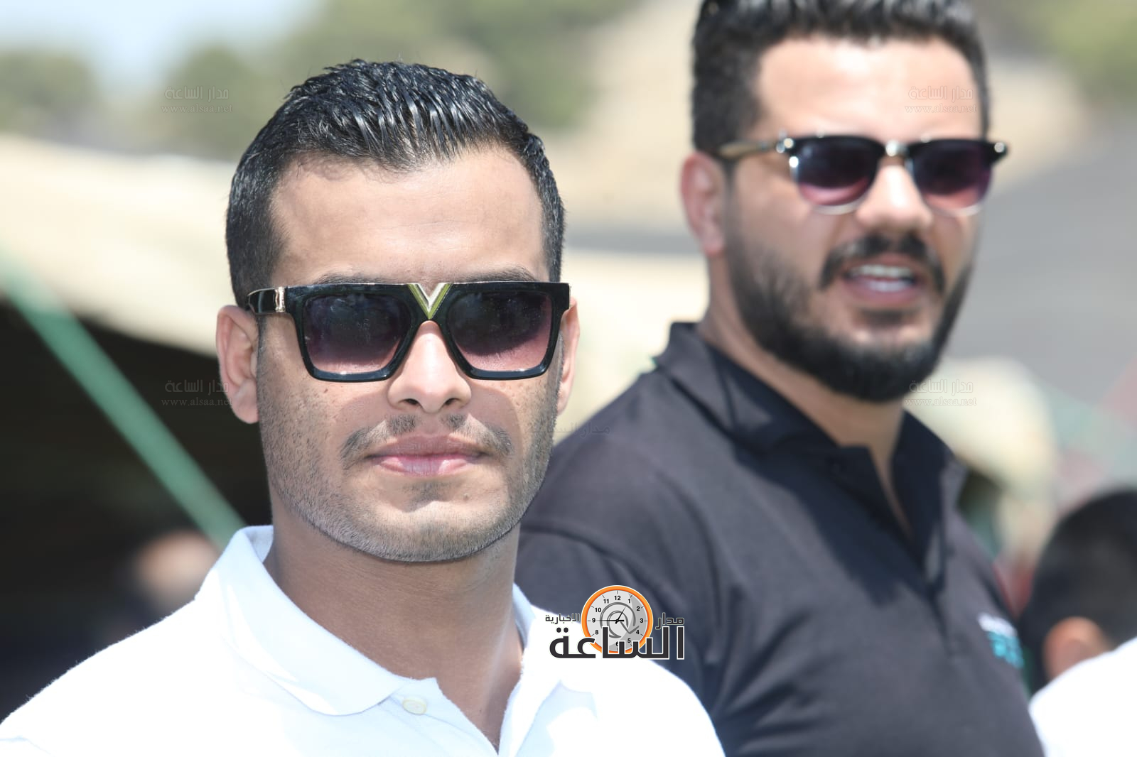 Madar Al-Saa Images 0.3017551674233183