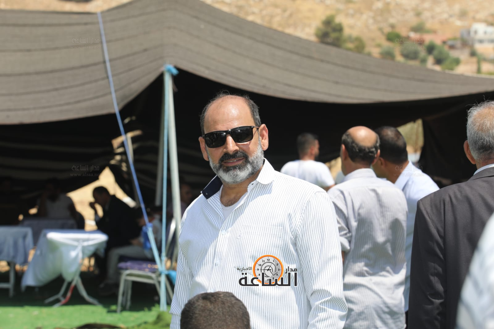 Madar Al-Saa Images 0.003723728515953706