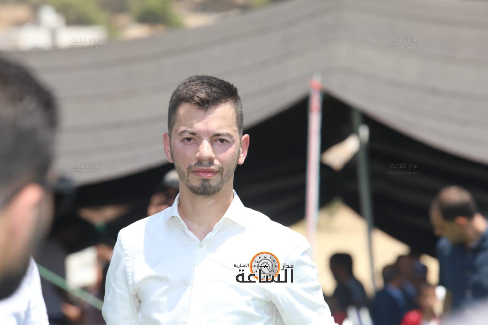 Madar Al-Saa Images 0.47585634434639146